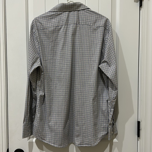Lucky Brand Slim Fit Dress Shirt - Picture 6 of 6